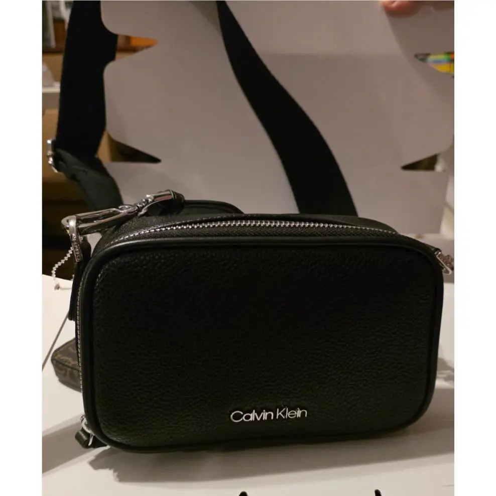 Calvin Klein Cross Body Purse no Box