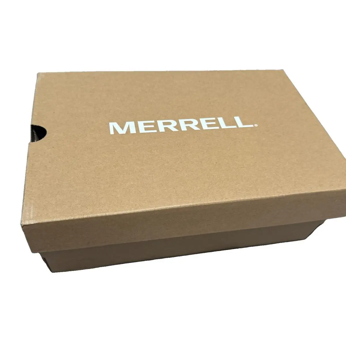 Merrell shoes - Merrell Agility Peak 5 - Agility Peak - J068045 - Black 8