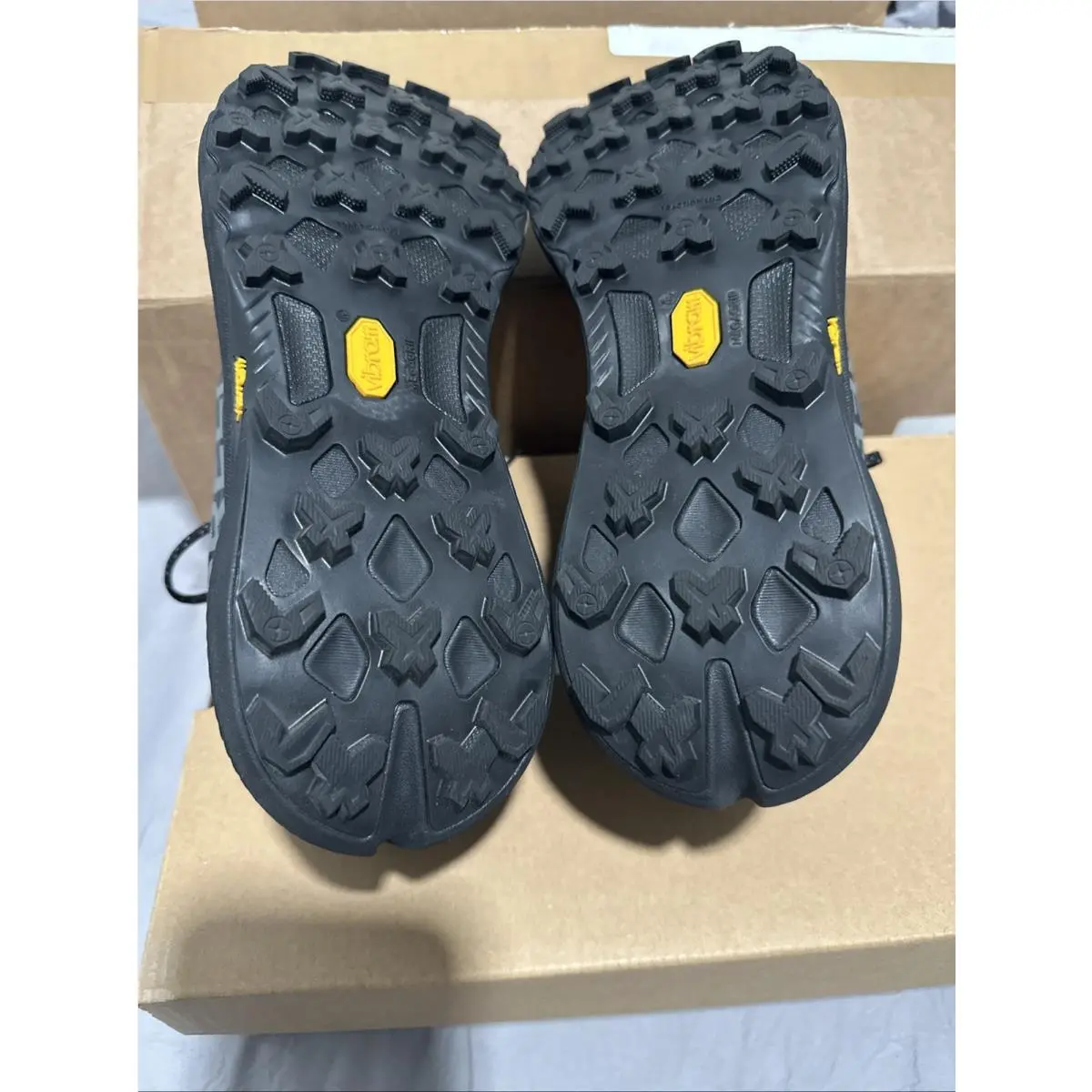 Merrell shoes - Merrell Agility Peak 5 - Agility Peak - J068045 - Black 3