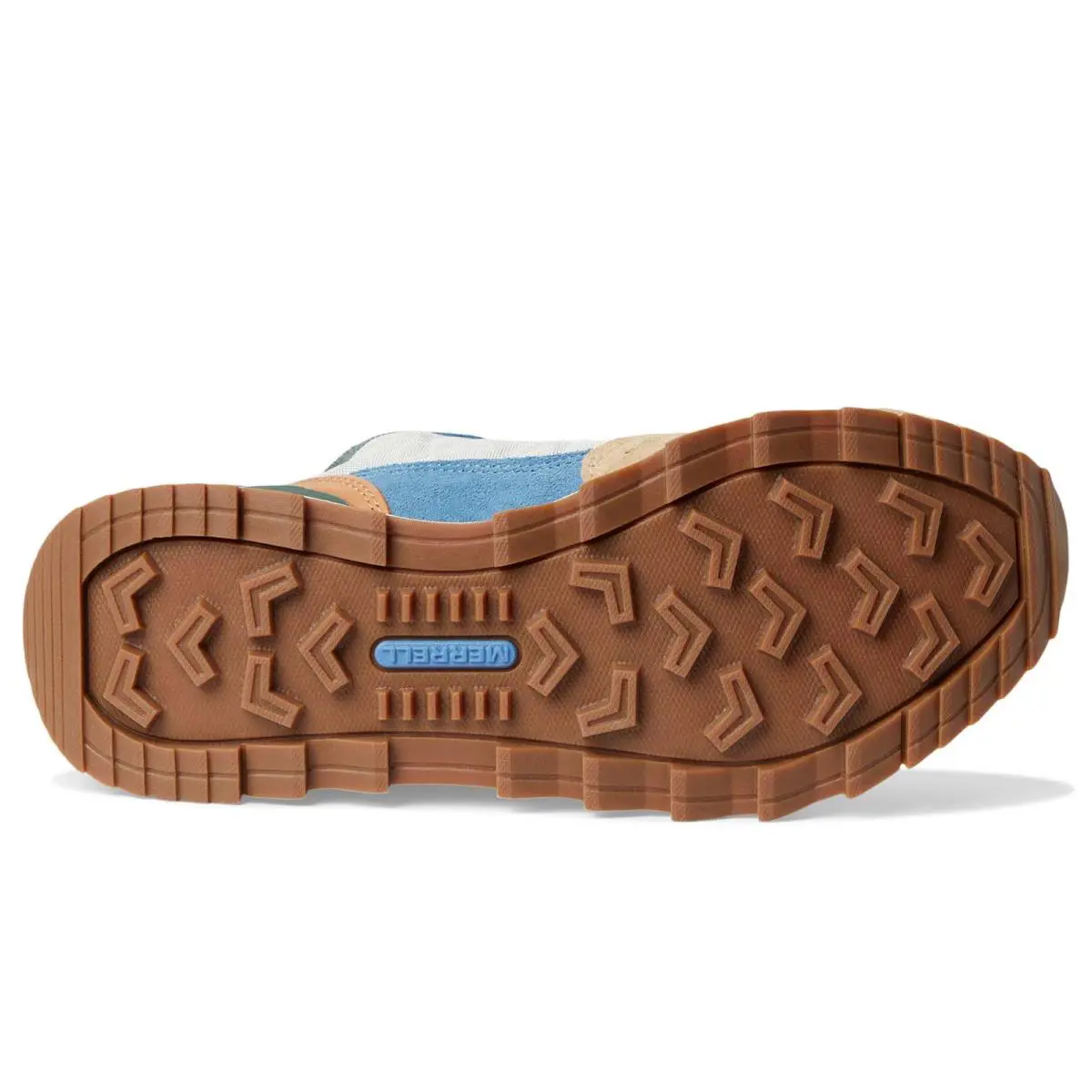 Merrell shoes - J006087 - J006087 - Multi (UPC: 195019816299) 0