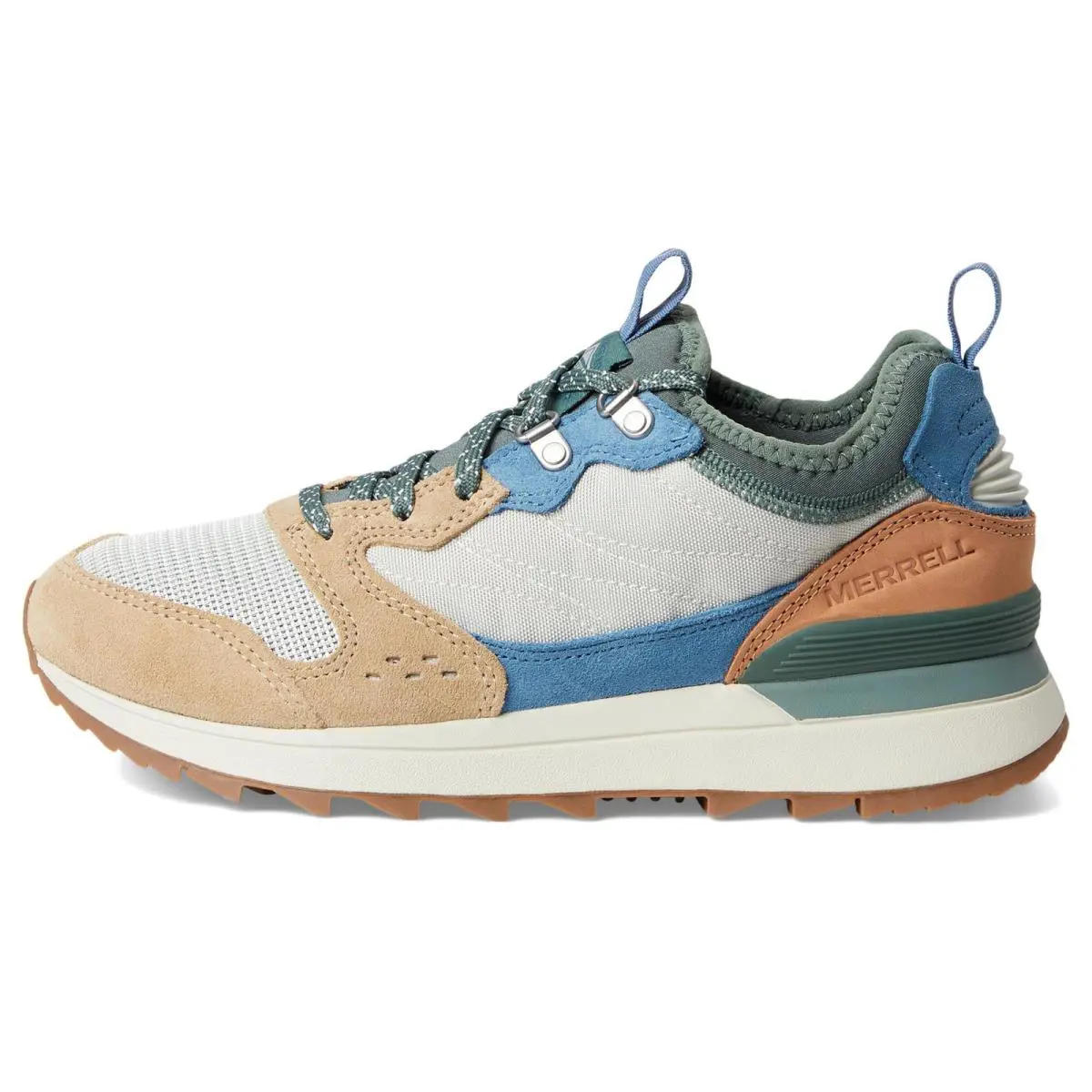 Merrell shoes - J006087 - J006087 - Multi (UPC: 195019816299) 1