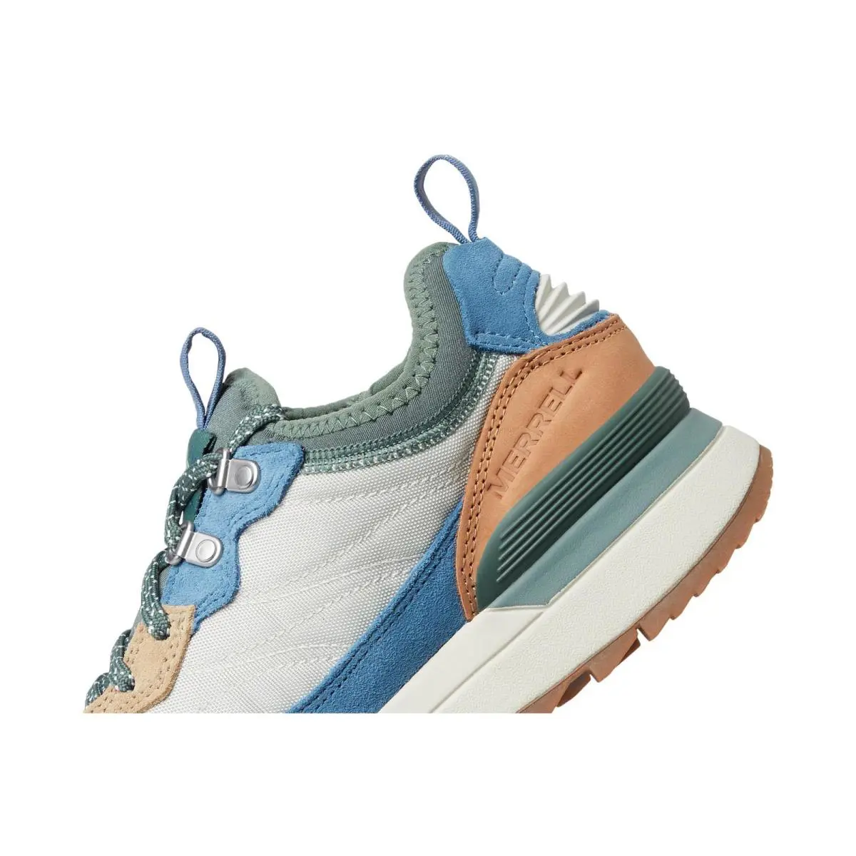 Merrell shoes - J006087 - J006087 - Multi (UPC: 195019816299) 3