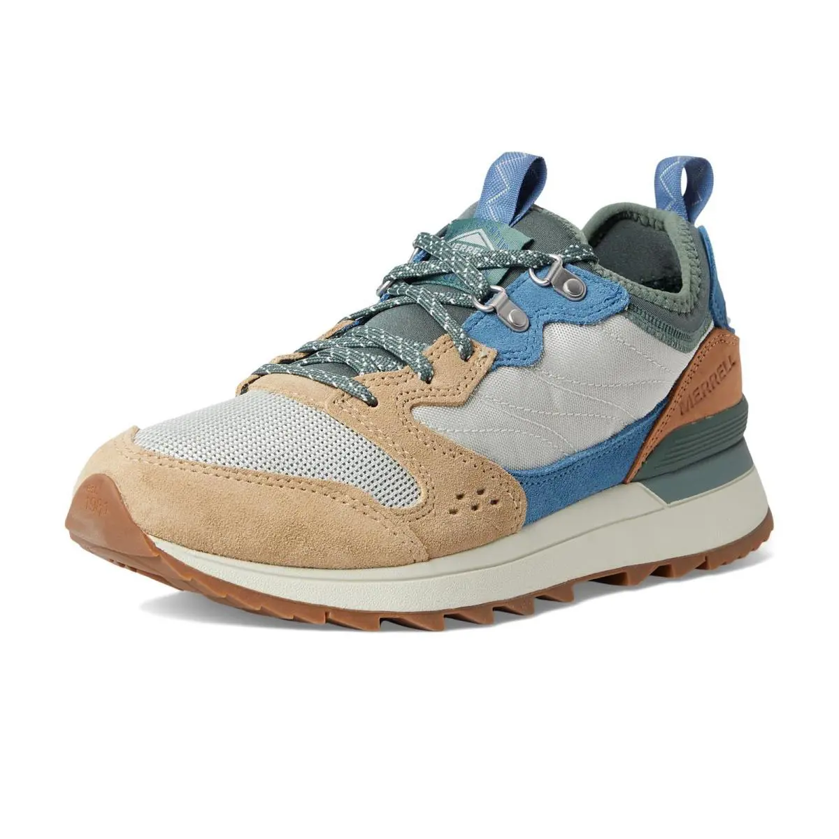Merrell shoes - J006087 - J006087 - Multi (UPC: 195019816299) 4