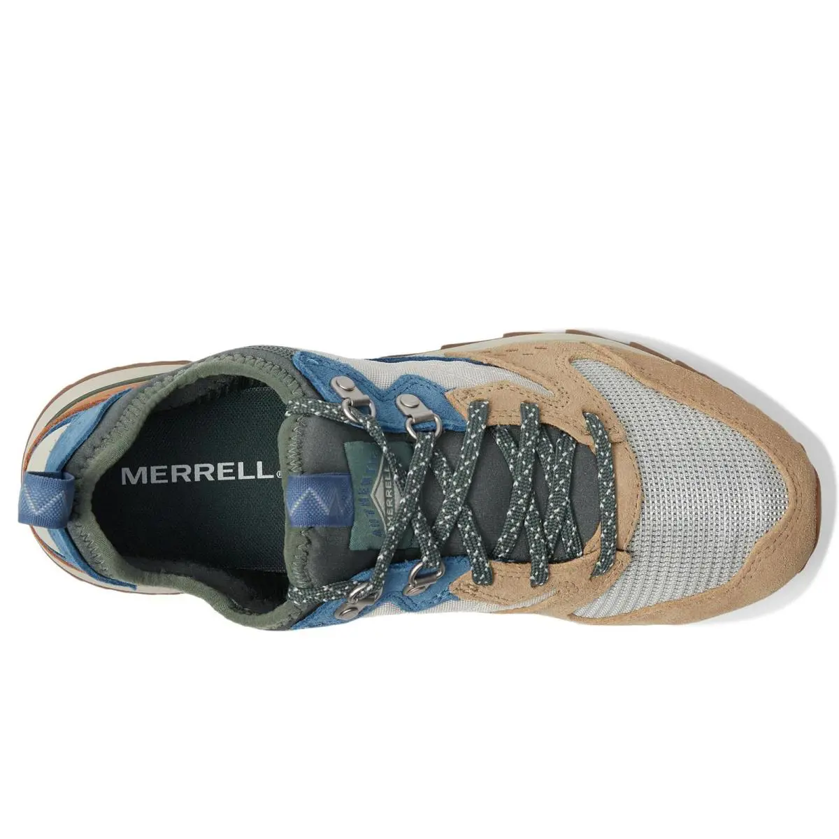 Merrell shoes - J006087 - J006087 - Multi (UPC: 195019816299) 5