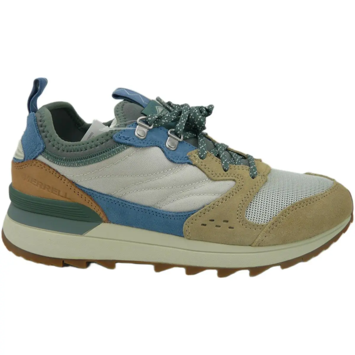 Merrell Alpine 83 Men`s Sneaker Camel/ Multi US 8