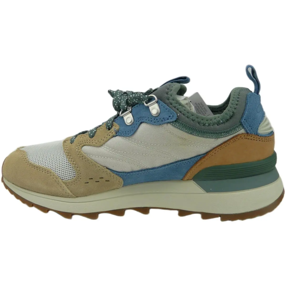Merrell shoes - J006087 - J006087 - Multi (UPC: 195019816206) 8