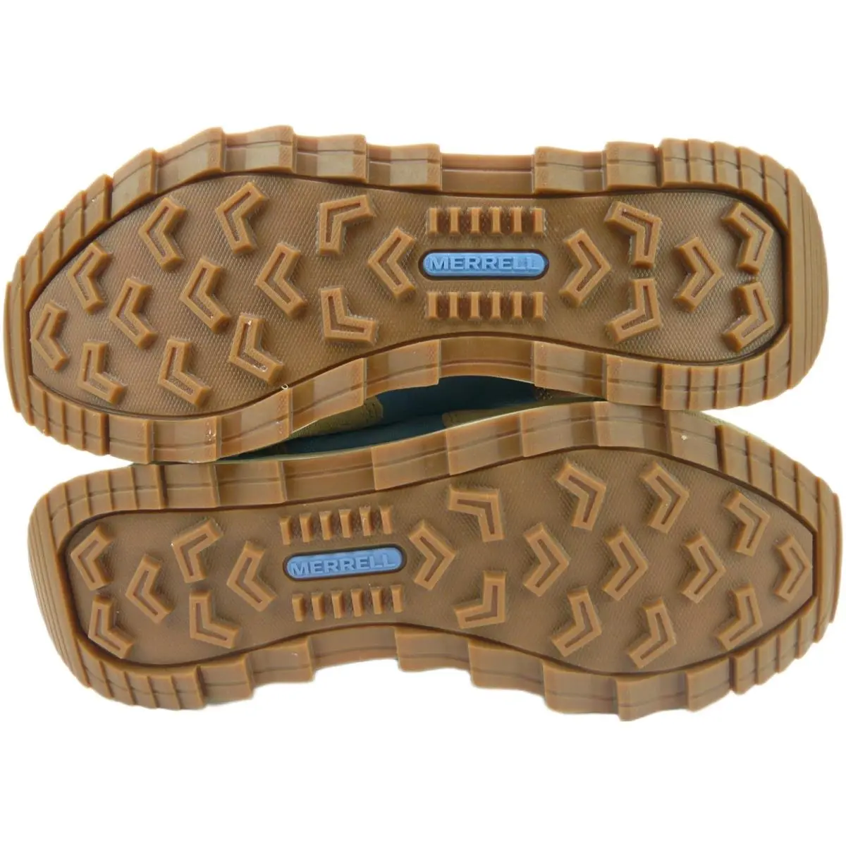 Merrell shoes - J006087 - J006087 - Multi (UPC: 195019816206) 9