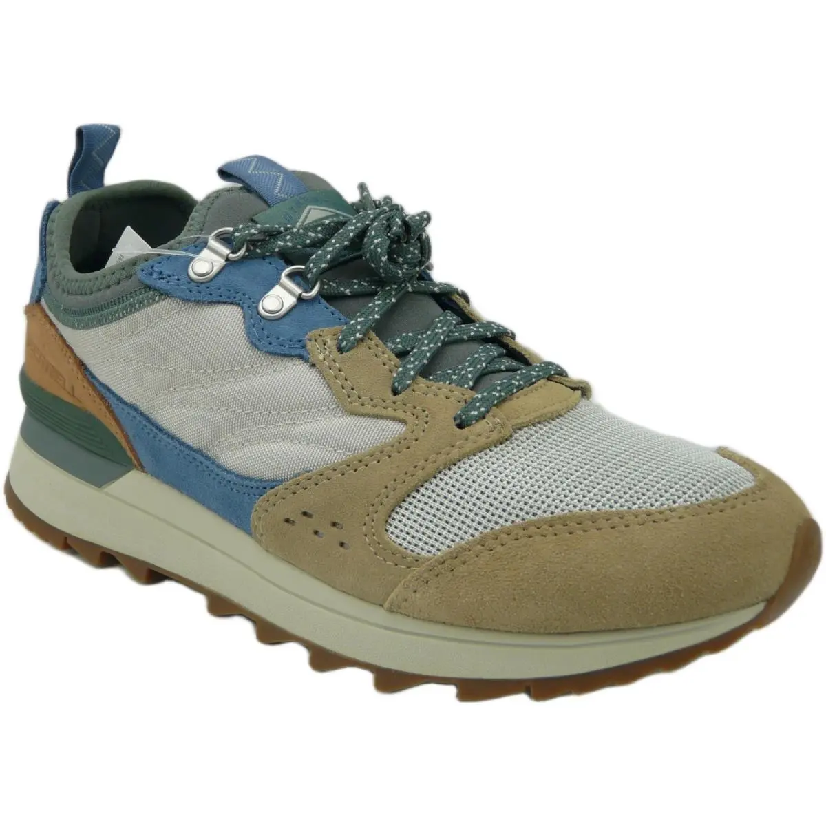 Merrell shoes - J006087 - J006087 - Multi (UPC: 195019816206) 3