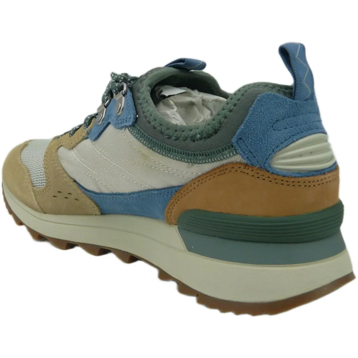 Merrell shoes - J006087 - J006087 - Multi (UPC: 195019816206) 4
