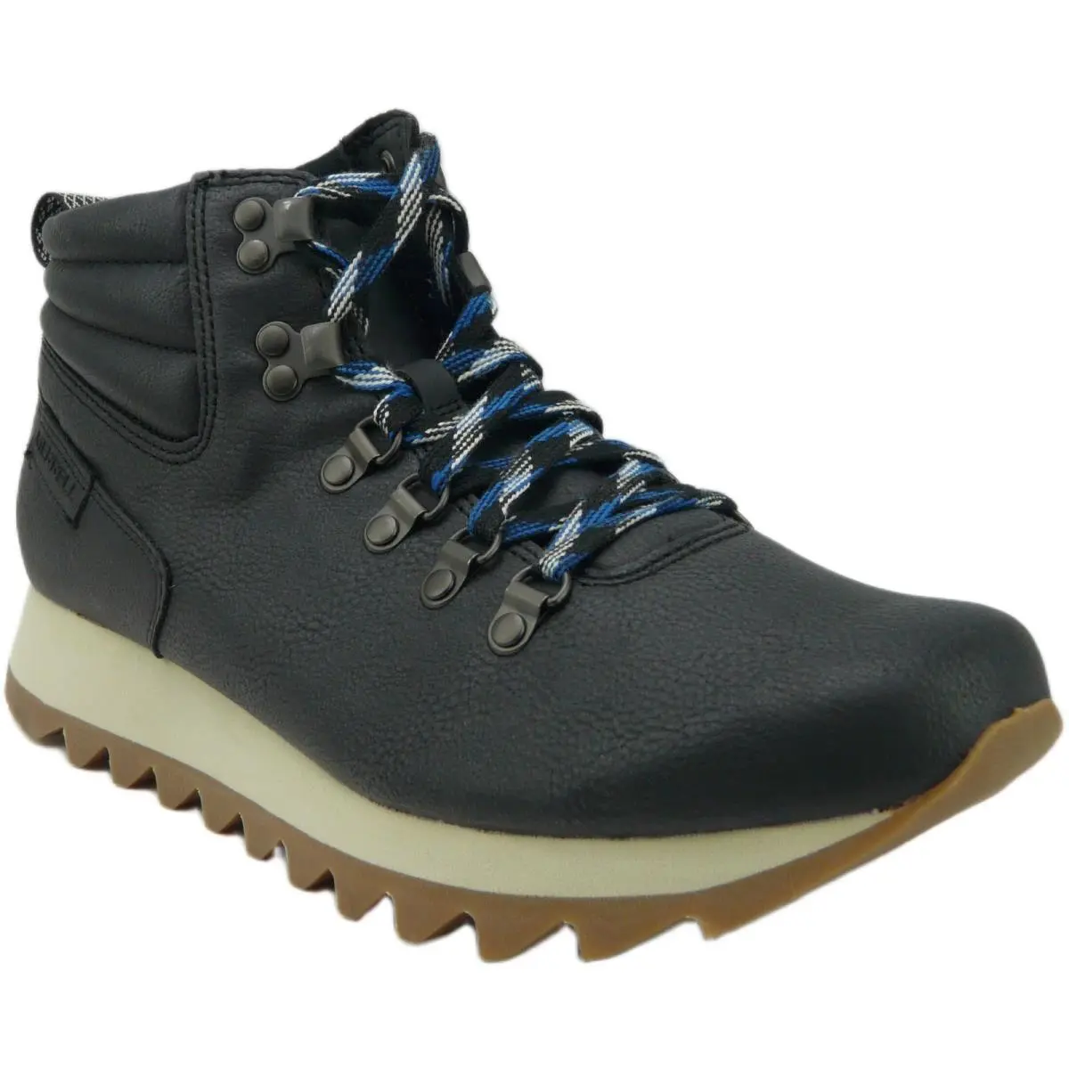 Merrell shoes - Merrell Alpine Hiker - Alpine Hiker - J003594 - Black (UPC: 194917569337) 0