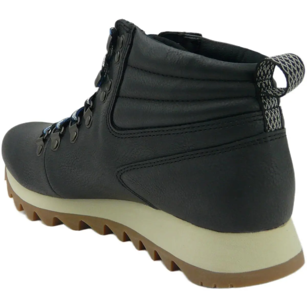 Merrell shoes - Merrell Alpine Hiker - Alpine Hiker - J003594 - Black (UPC: 194917569337) 1