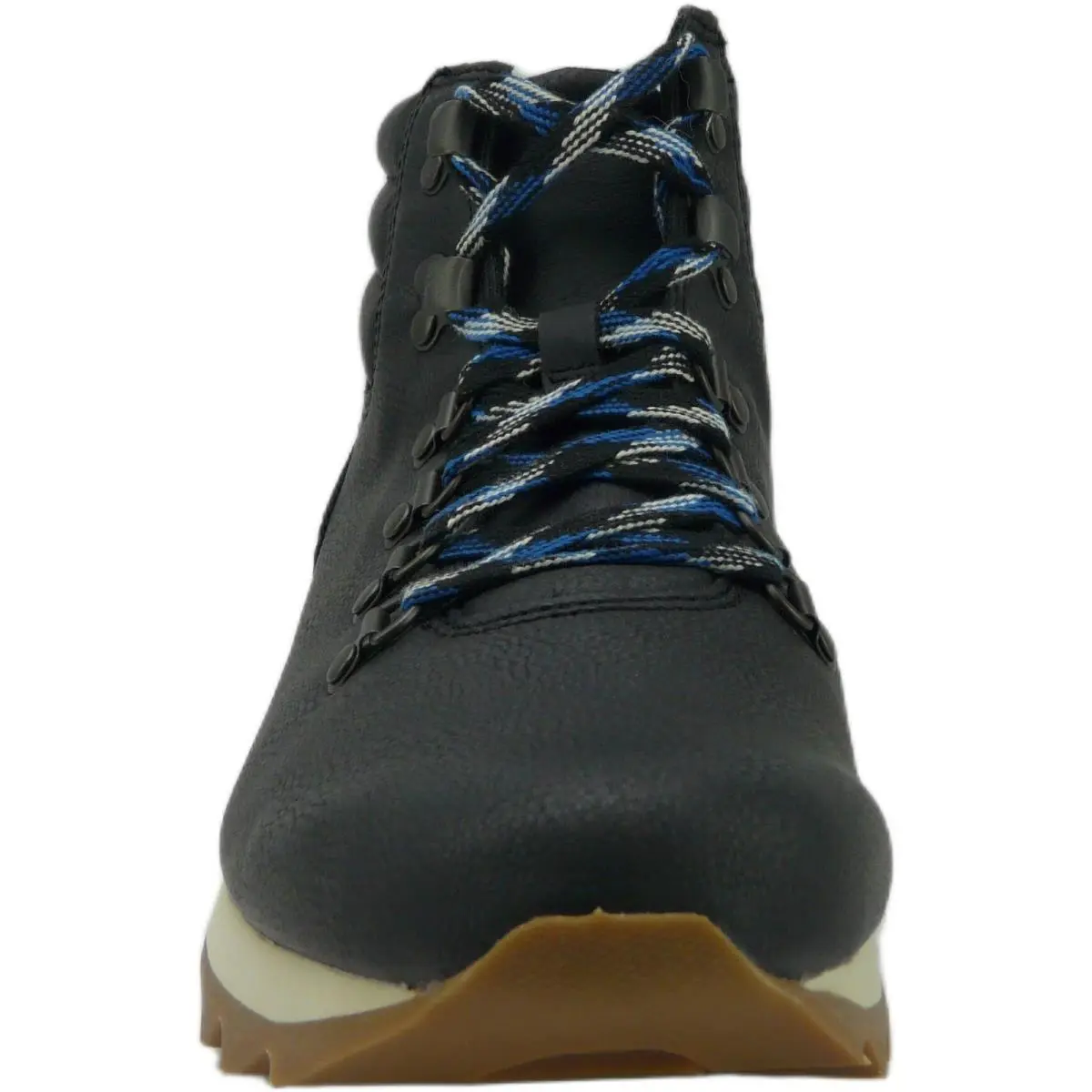 Merrell shoes - Merrell Alpine Hiker - Alpine Hiker - J003594 - Black (UPC: 194917569337) 3