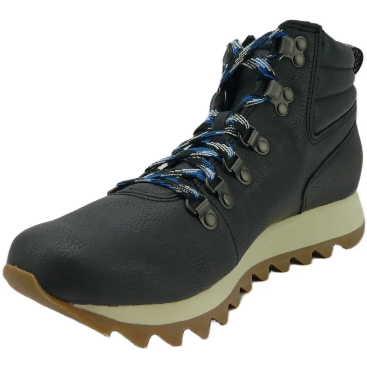 Merrell shoes - Merrell Alpine Hiker - Alpine Hiker - J003594 - Black (UPC: 194917569337) 4