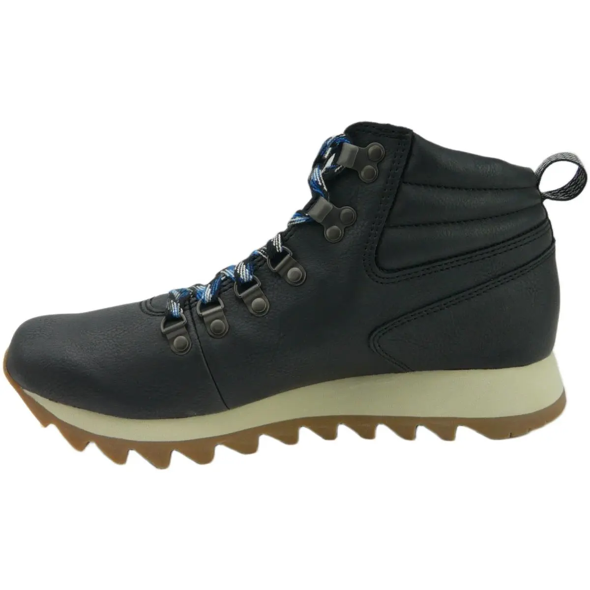 Merrell shoes - Merrell Alpine Hiker - Alpine Hiker - J003594 - Black (UPC: 194917569337) 5