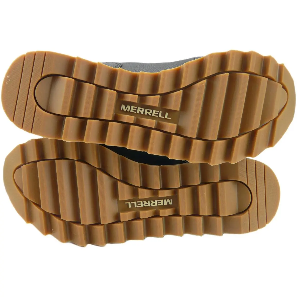 Merrell shoes - Merrell Alpine Hiker - Alpine Hiker - J003594 - Black (UPC: 194917569337) 6