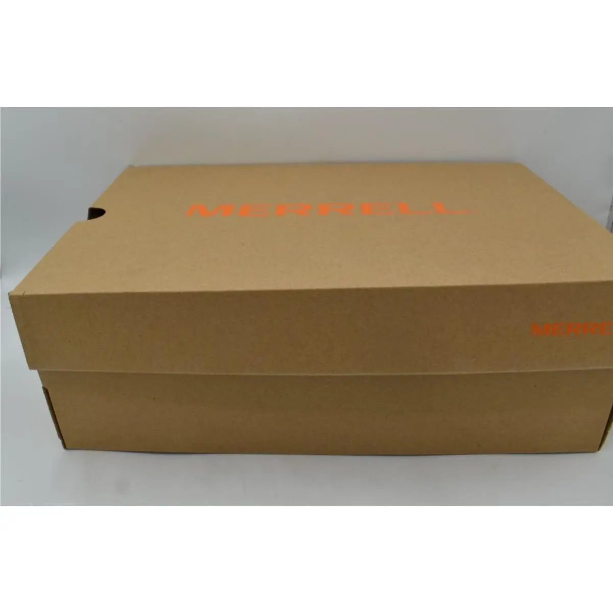 Merrell shoes - J003594 - J003594 - Black (UPC: 194917569344) 8