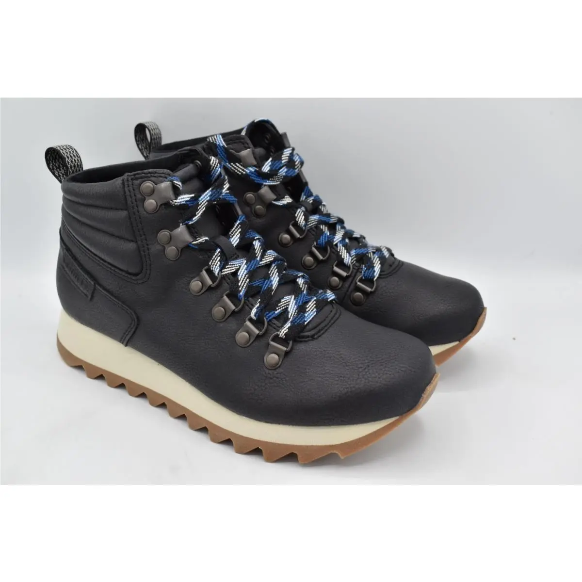 Merrell shoes - J003594 - J003594 - Black (UPC: 194917569344) 1