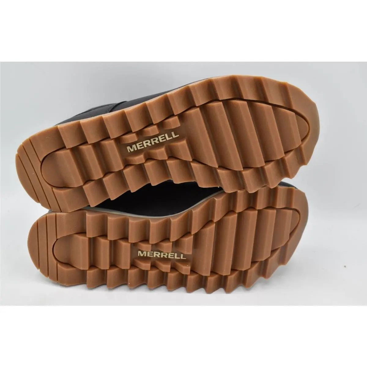 Merrell shoes - J003594 - J003594 - Black (UPC: 194917569344) 3