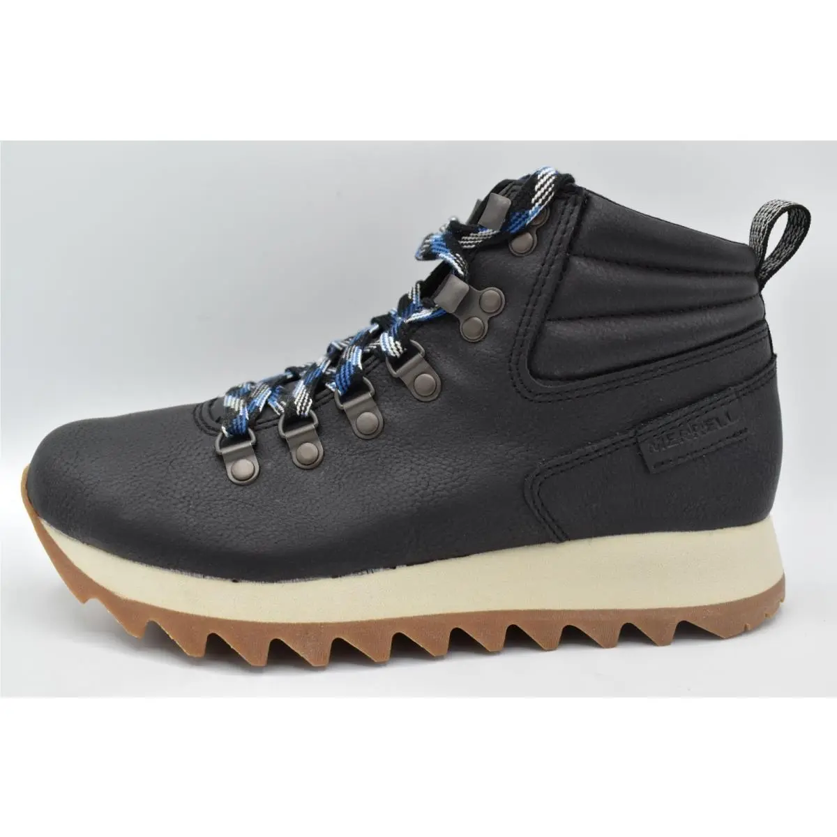 Merrell shoes - J003594 - J003594 - Black (UPC: 194917569344) 5