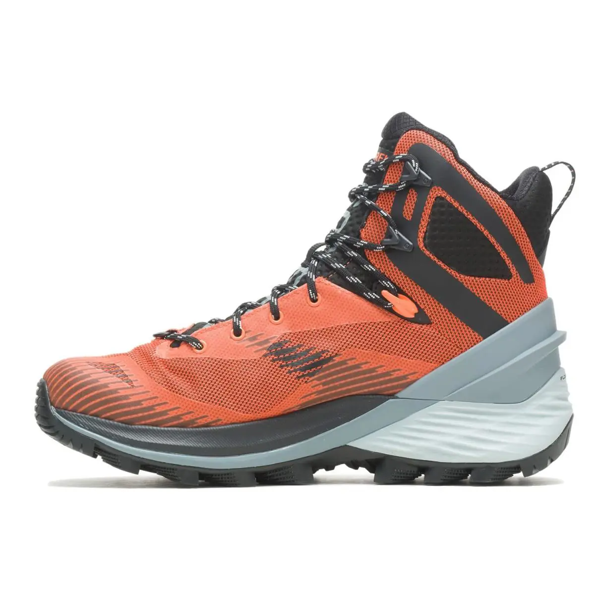 Merrell shoes - J037147 - J037147 - Multi (UPC: 195018922533) 0