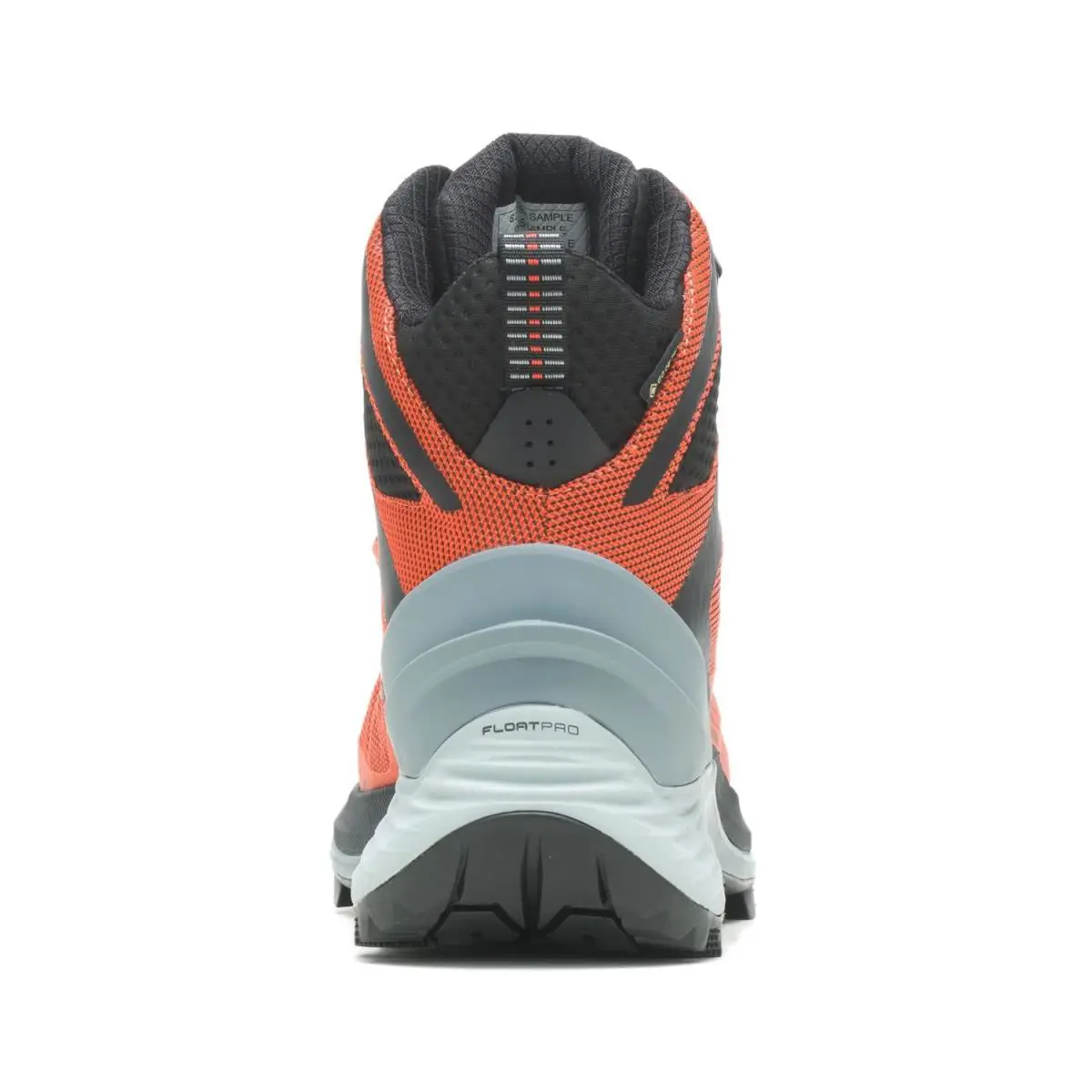 Merrell shoes - J037147 - J037147 - Multi (UPC: 195018922533) 1