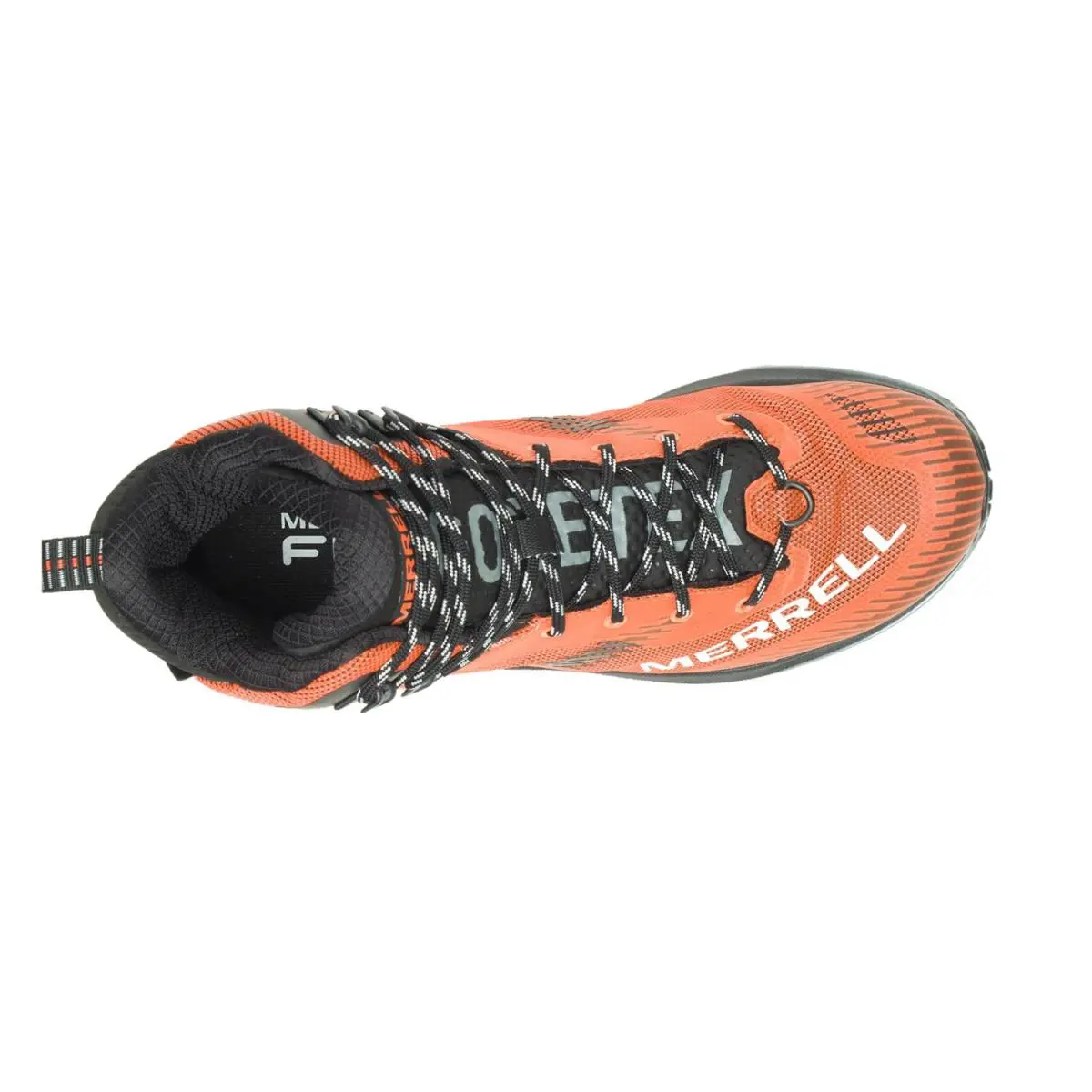 Merrell shoes - J037147 - J037147 - Multi (UPC: 195018922533) 3