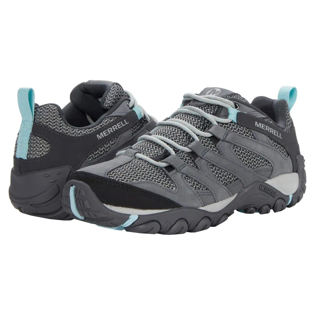 Merrell shoes - J034612039 - J034612-039 - Multi (UPC: 194713173905) 0