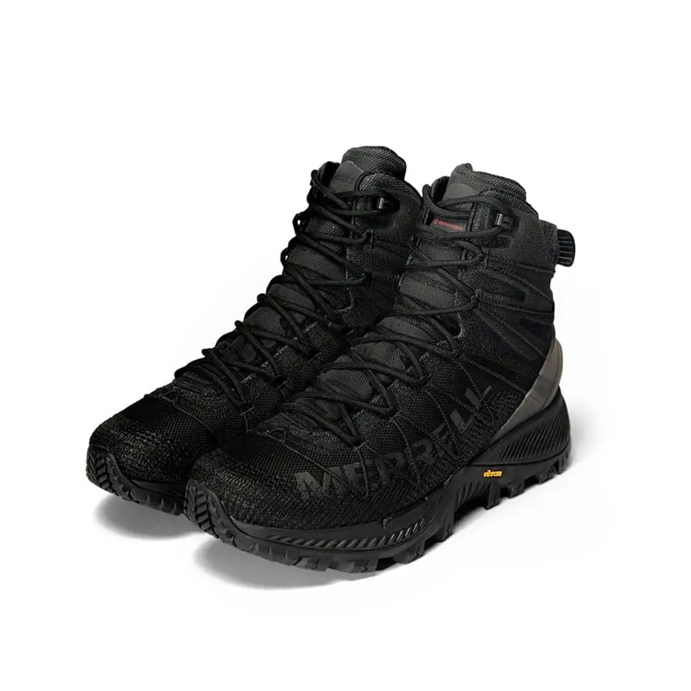 Merrell shoes - J036395 - J036395 - Multi (UPC: 194917532225) 1