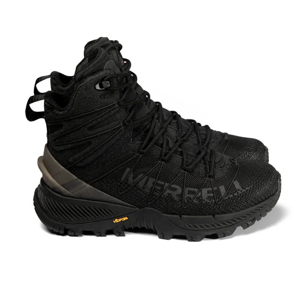 Merrell shoes - J036395 - J036395 - Multi (UPC: 194917532225) 2