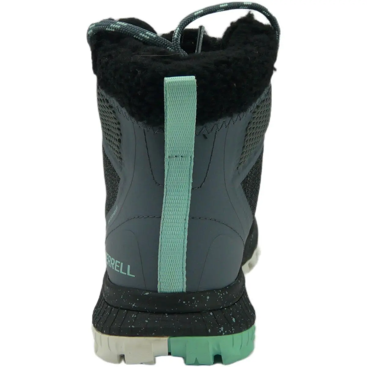 Merrell shoes - MERJ002508 - MERJ002508 - Black (UPC: 194713552700) 2