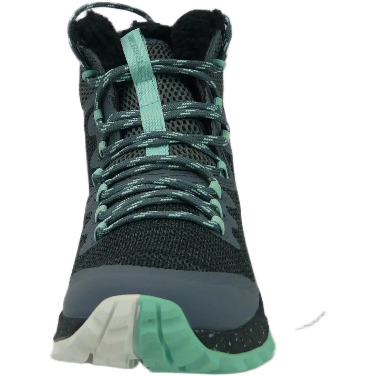 Merrell shoes - MERJ002508 - MERJ002508 - Black (UPC: 194713552700) 3