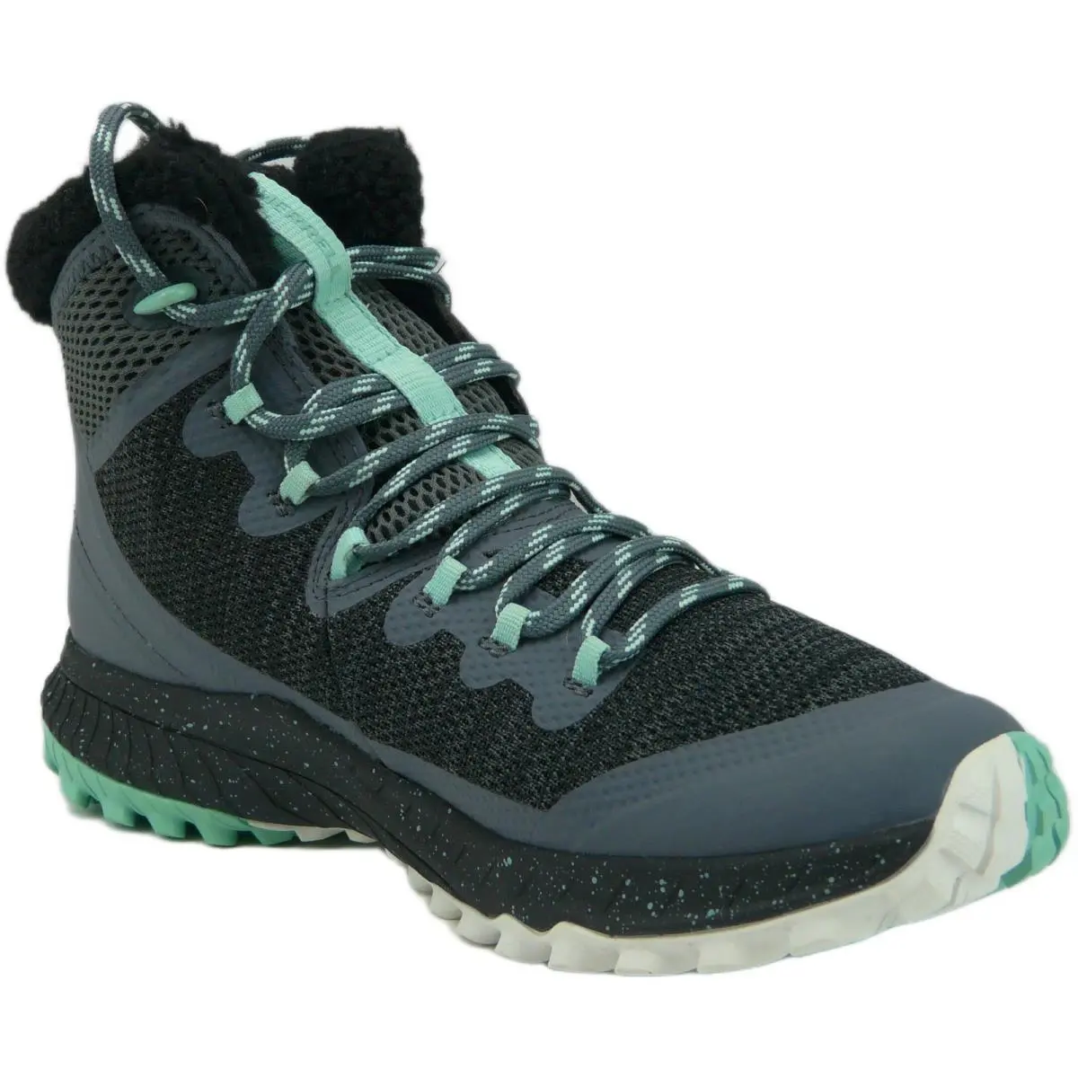 Merrell shoes - MERJ002508 - MERJ002508 - Black (UPC: 194713552700) 4