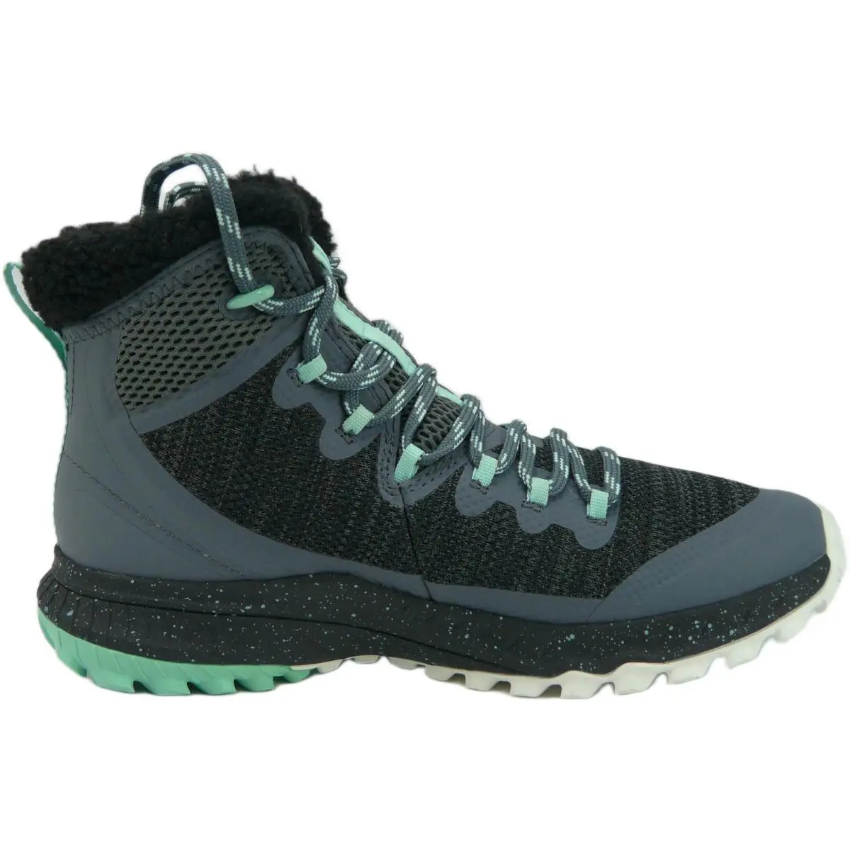 Merrell shoes - MERJ002508 - MERJ002508 - Black (UPC: 194713552700) 5