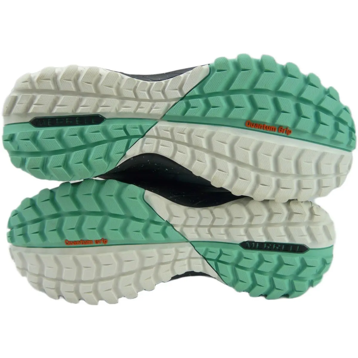 Merrell shoes - MERJ002508 - MERJ002508 - Black (UPC: 194713552700) 6