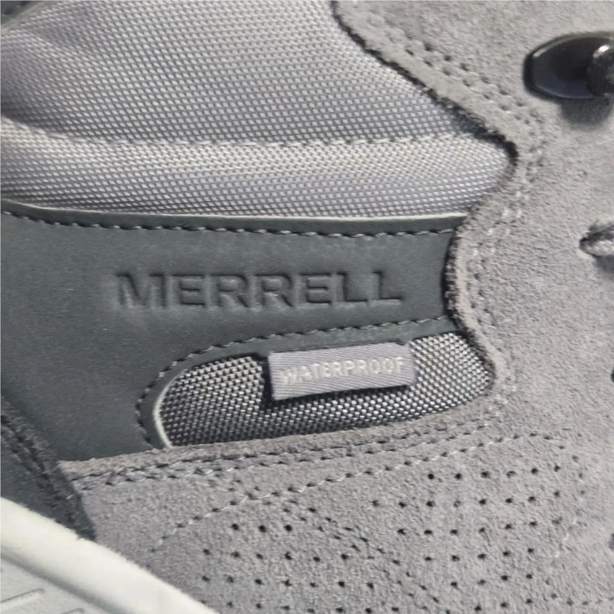 Merrell shoes - Gray 0
