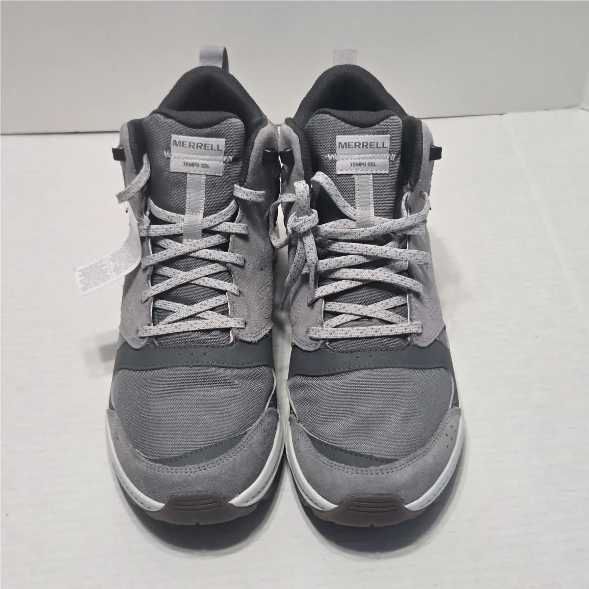 Merrell shoes - Gray 1