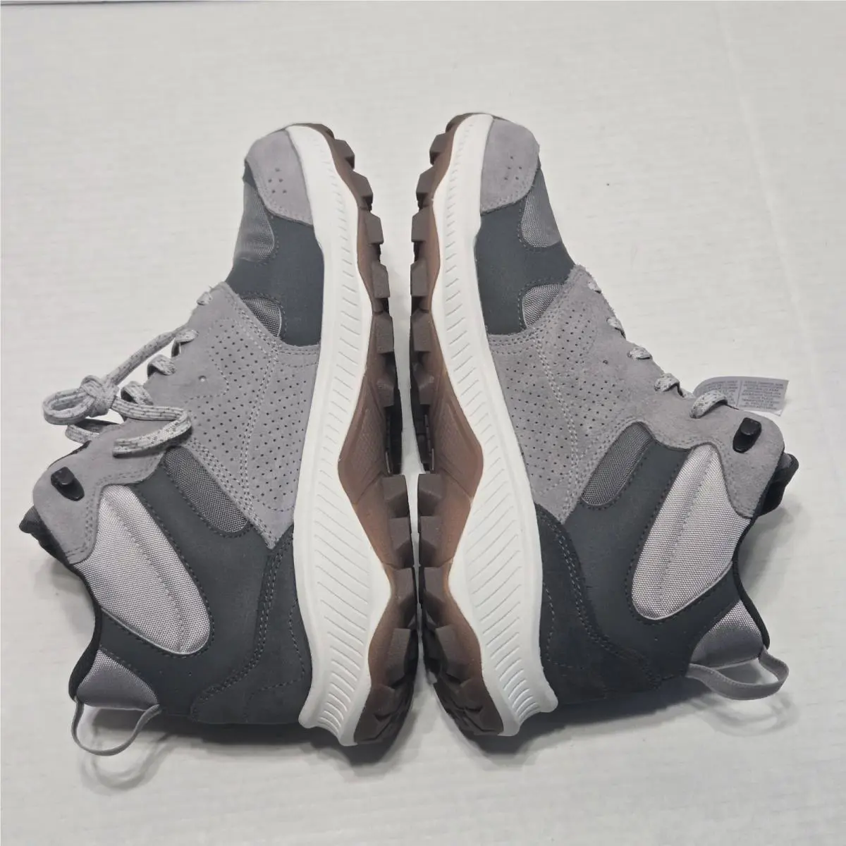 Merrell shoes - Gray 3