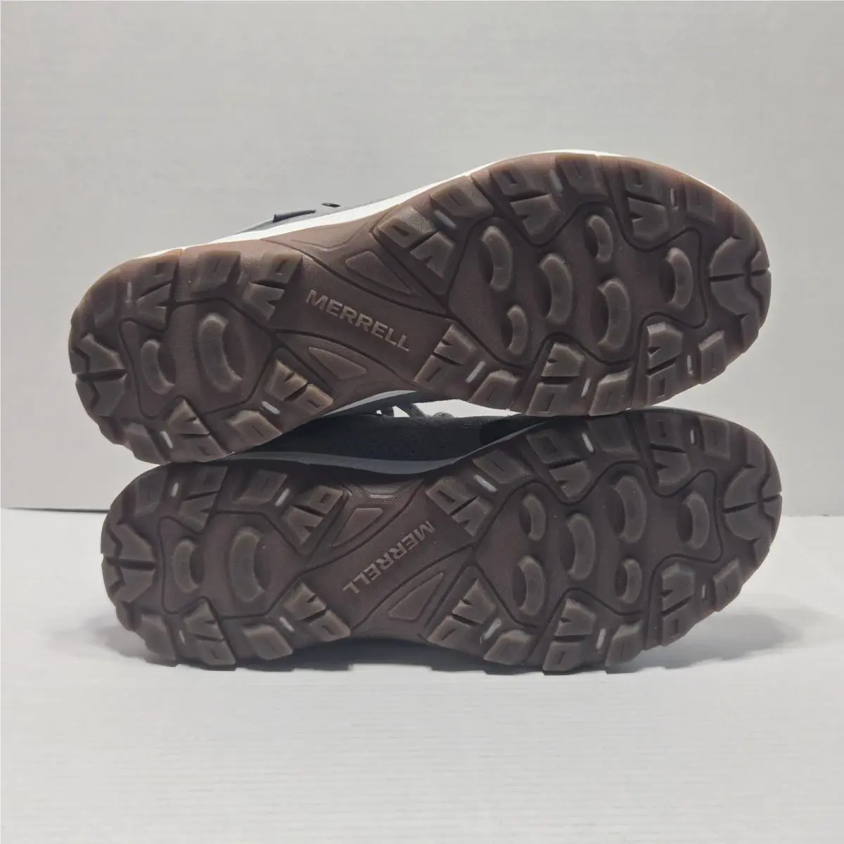 Merrell shoes - Gray 4