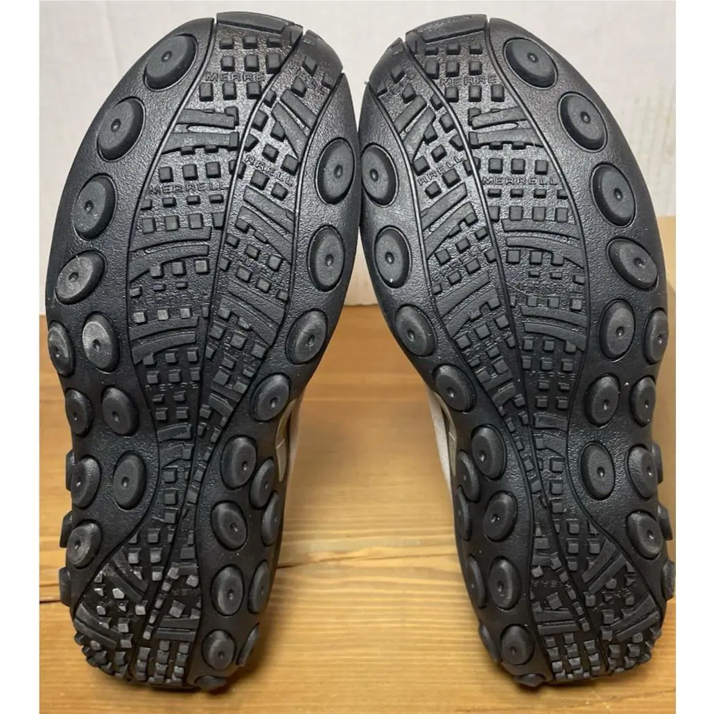 Merrell shoes - Merrell Jungle - Jungle - Beige (UPC: 018473519035) 3