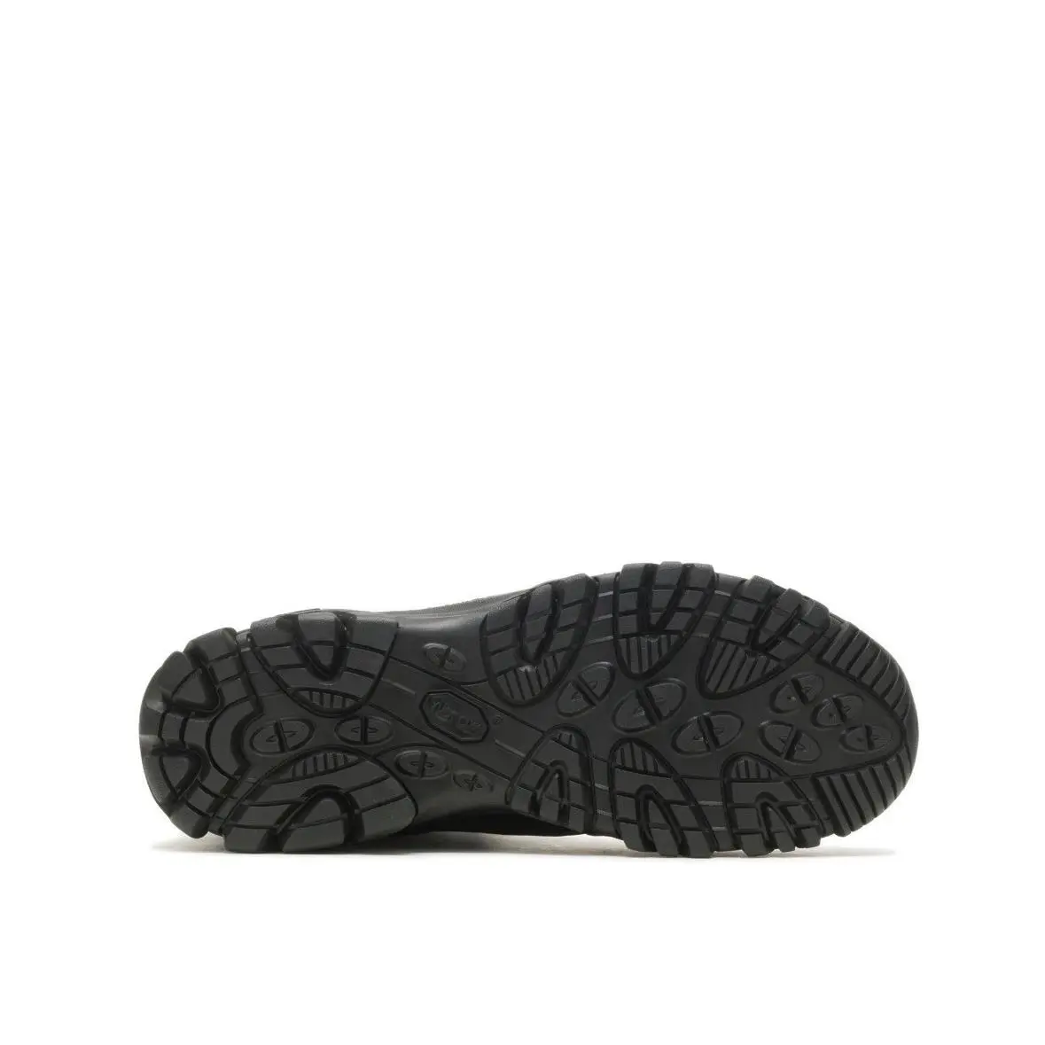 Merrell shoes - Merrell 3 Response Tact 8” Zip WP - Black 10