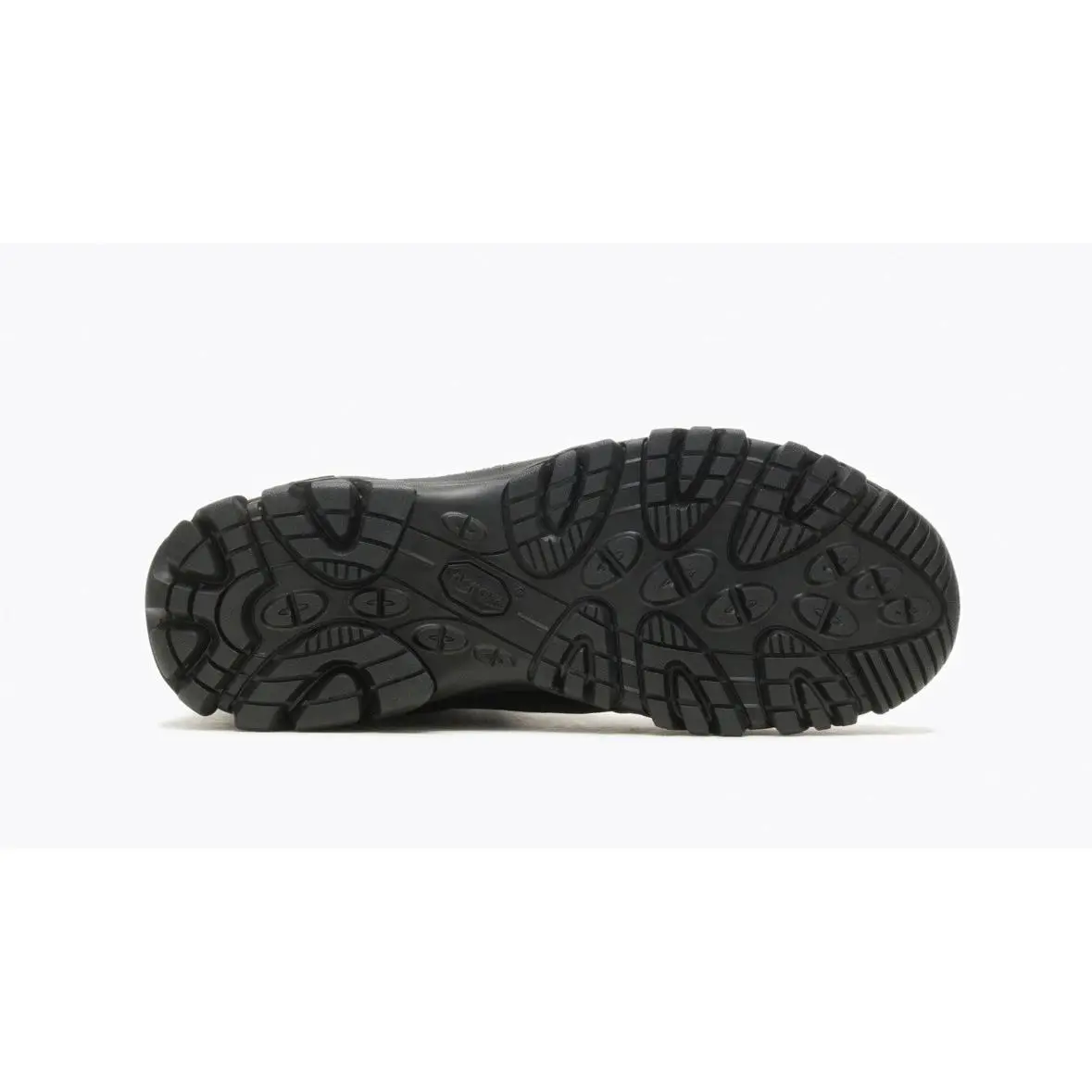 Merrell shoes - Merrell 3 Response Tact 8” Zip WP - Black 0