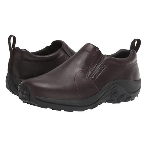 Merrell shoes - Brown 1