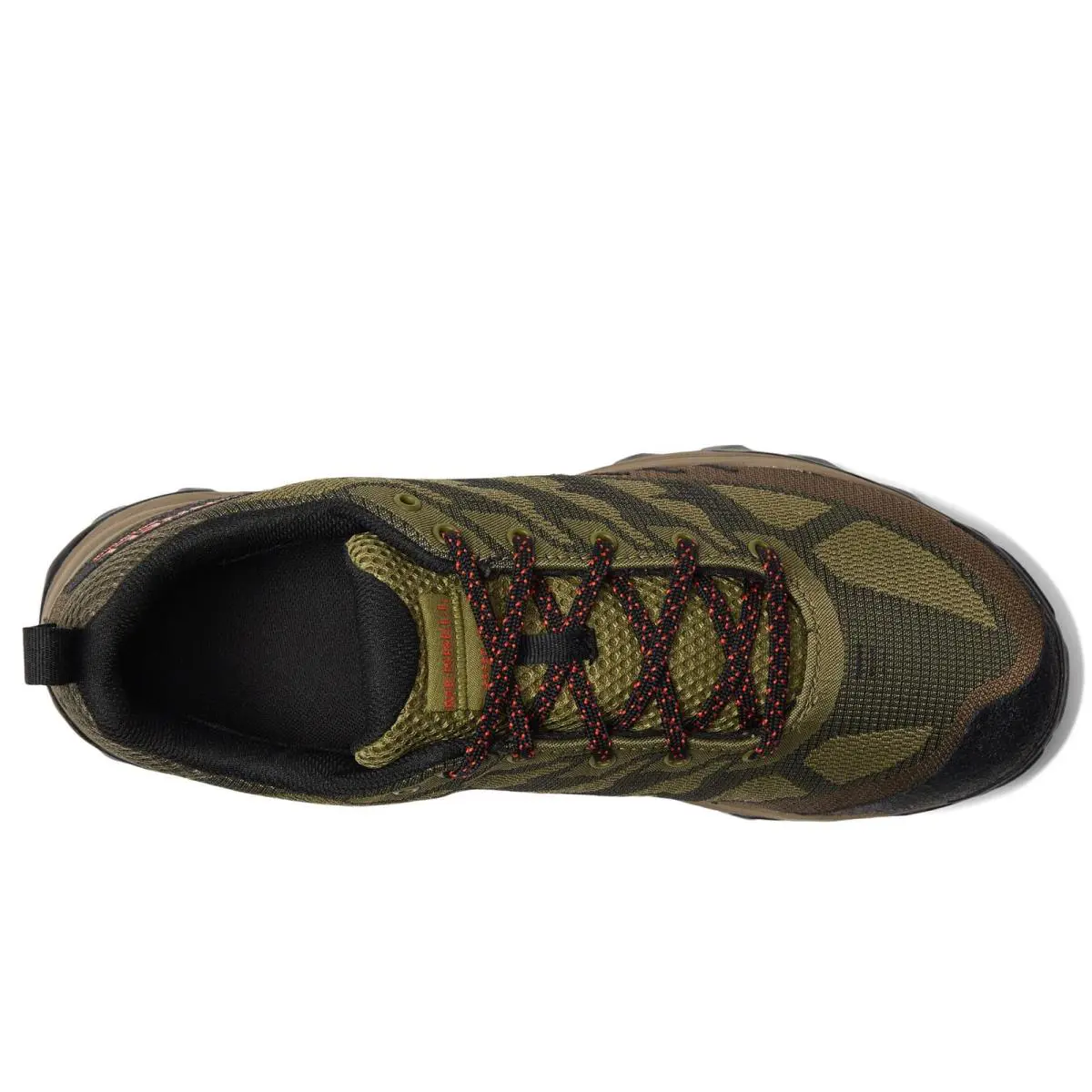 Merrell shoes - J037003300 - J037003-300 - Multi (UPC: 195018910431) 0