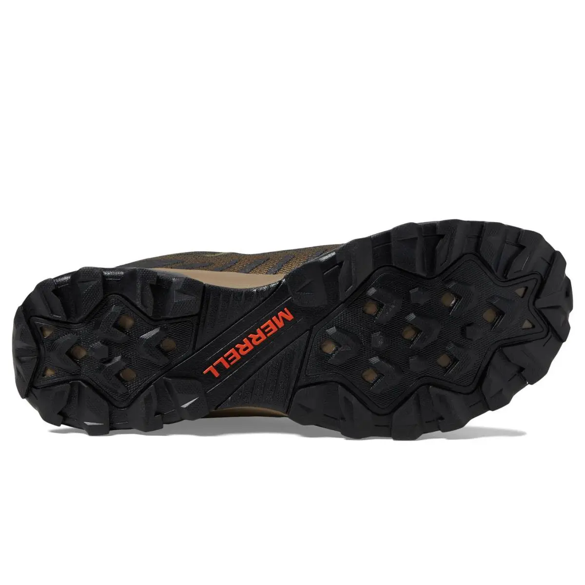 Merrell shoes - J037003300 - J037003-300 - Multi (UPC: 195018910431) 1