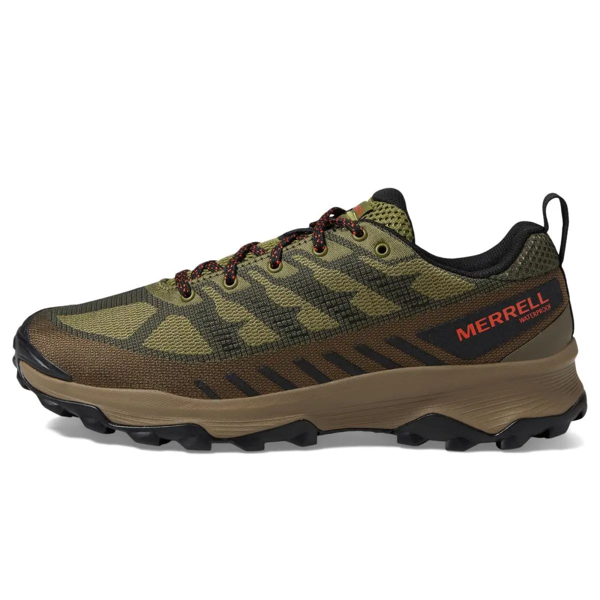 Merrell shoes - J037003300 - J037003-300 - Multi (UPC: 195018910431) 2