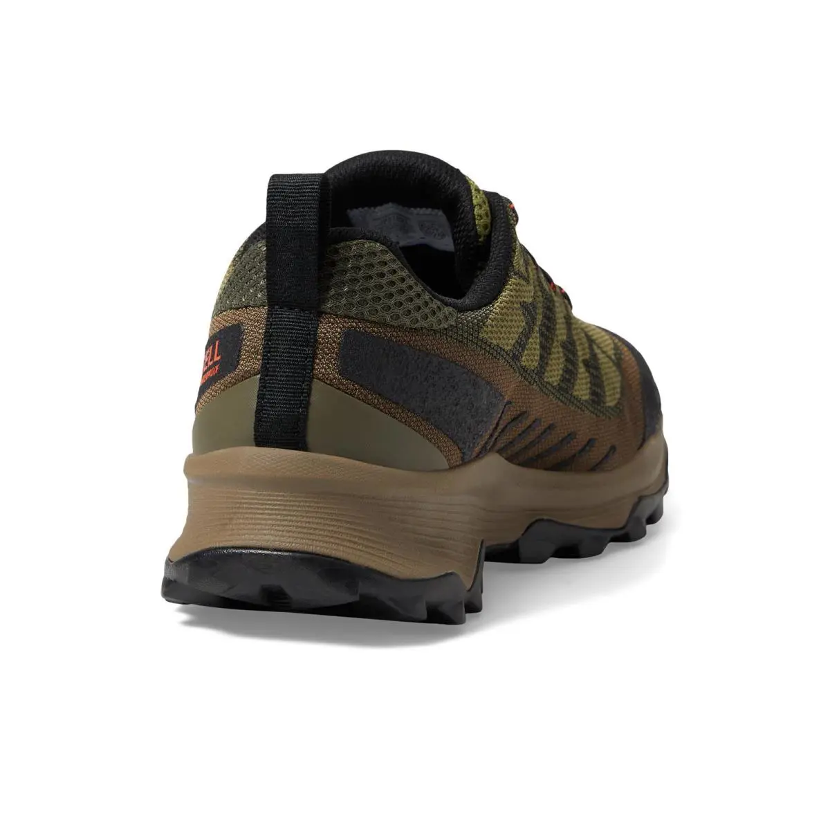 Merrell shoes - J037003300 - J037003-300 - Multi (UPC: 195018910431) 3