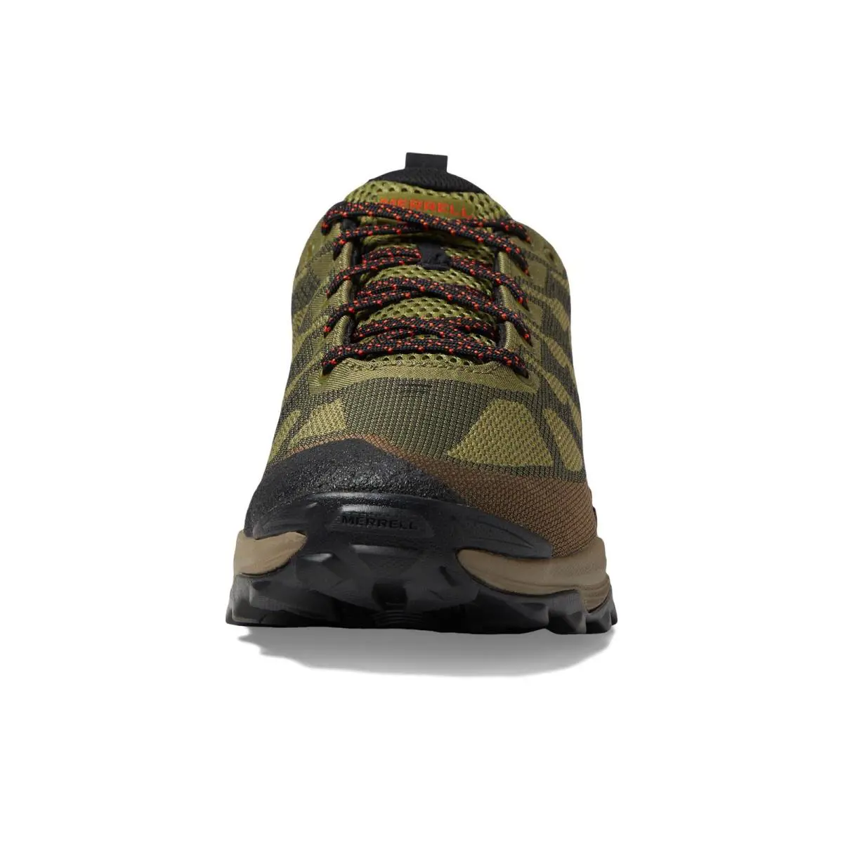 Merrell shoes - J037003300 - J037003-300 - Multi (UPC: 195018910431) 4