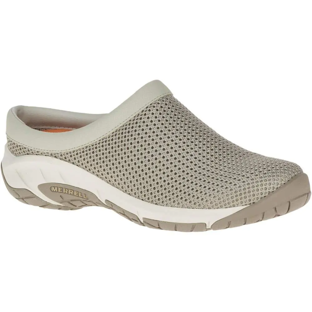 Merrell shoes - j 598436 - J598436 - aluminum (UPC: 677338318185) 0