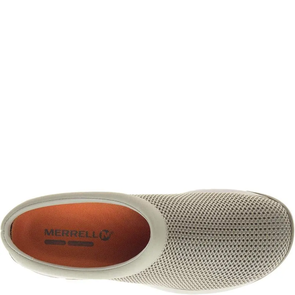Merrell shoes - j 598436 - J598436 - aluminum (UPC: 677338318185) 2