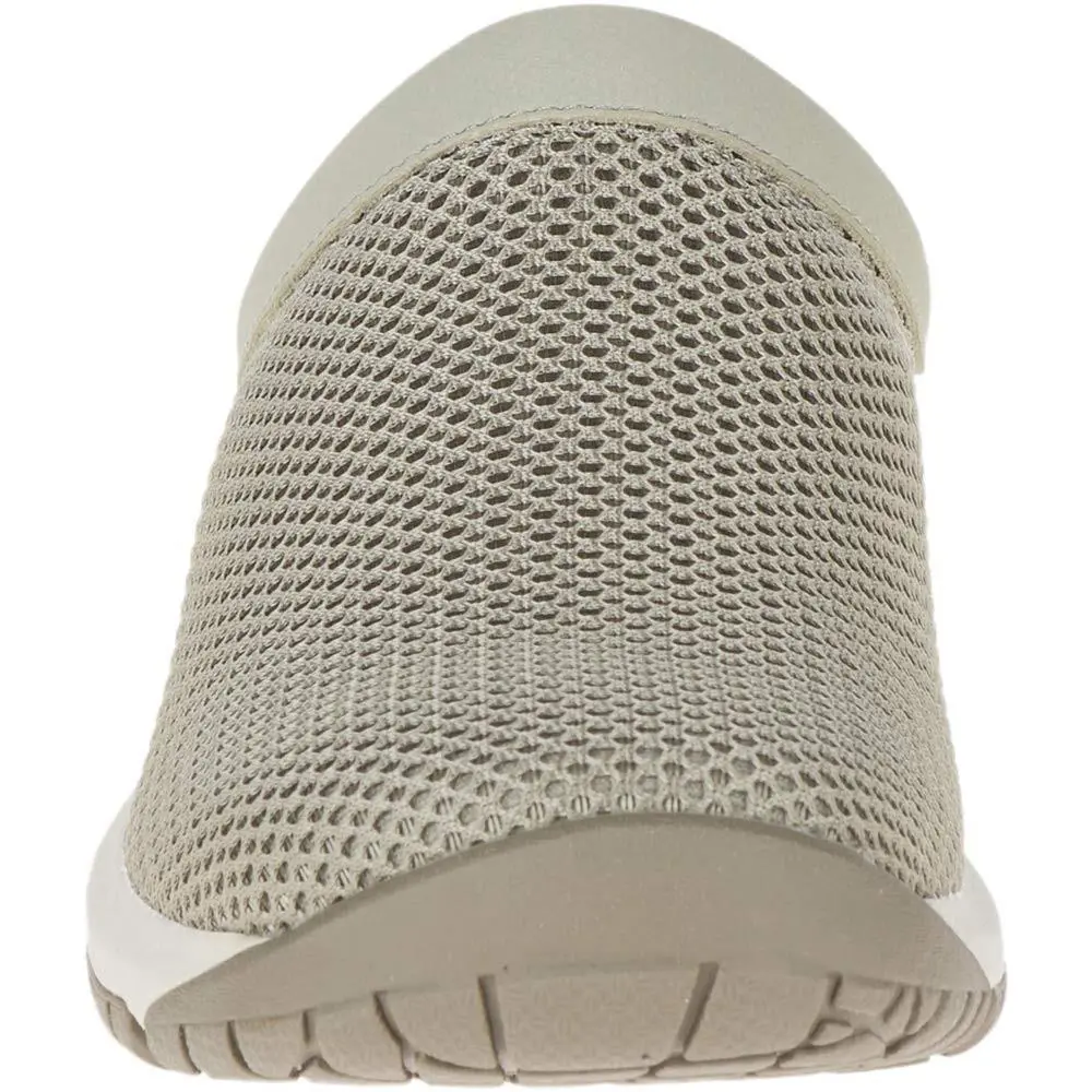 Merrell shoes - j 598436 - J598436 - aluminum (UPC: 677338318185) 4